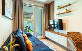 Design Apartment Split